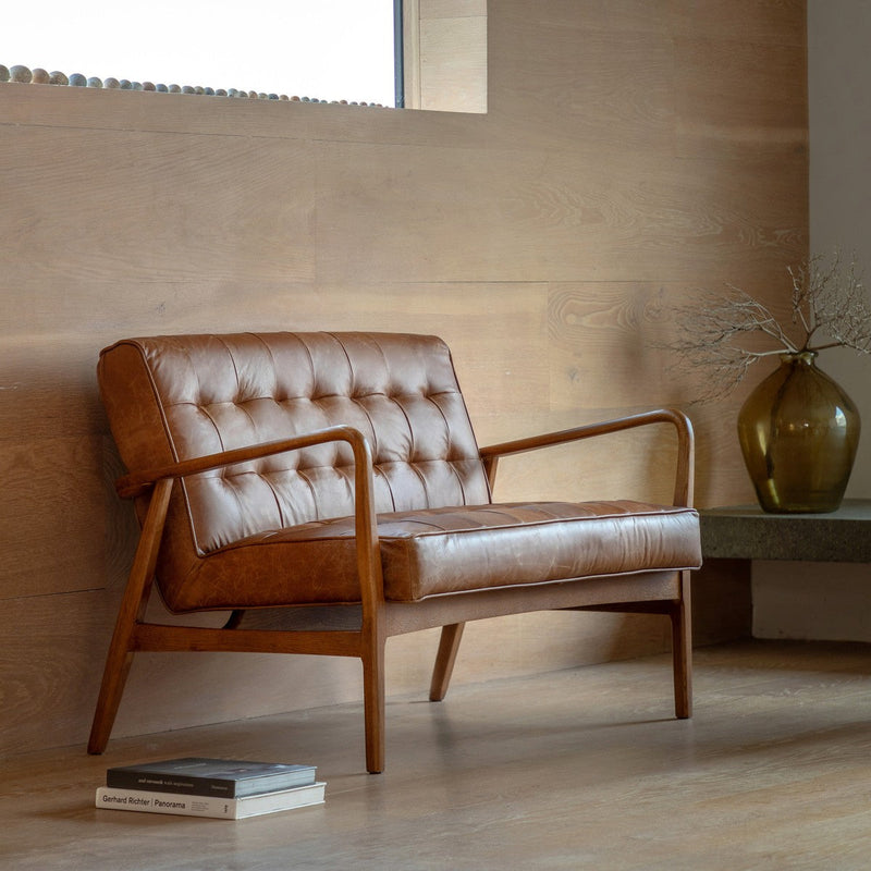 Fern Sofa lifestyle