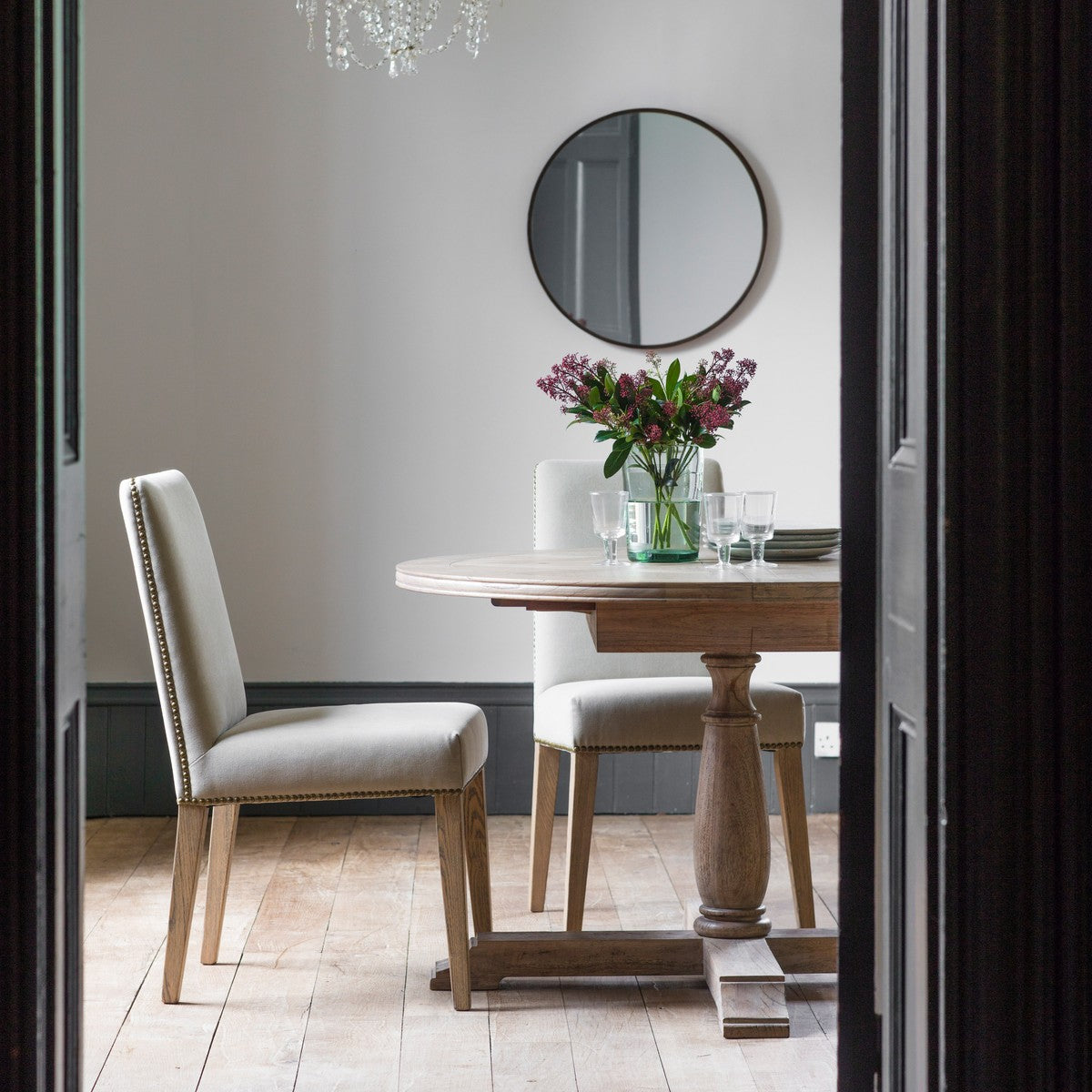 Rex Dining Chair lifestyle