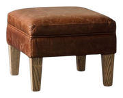 Klint Footstool