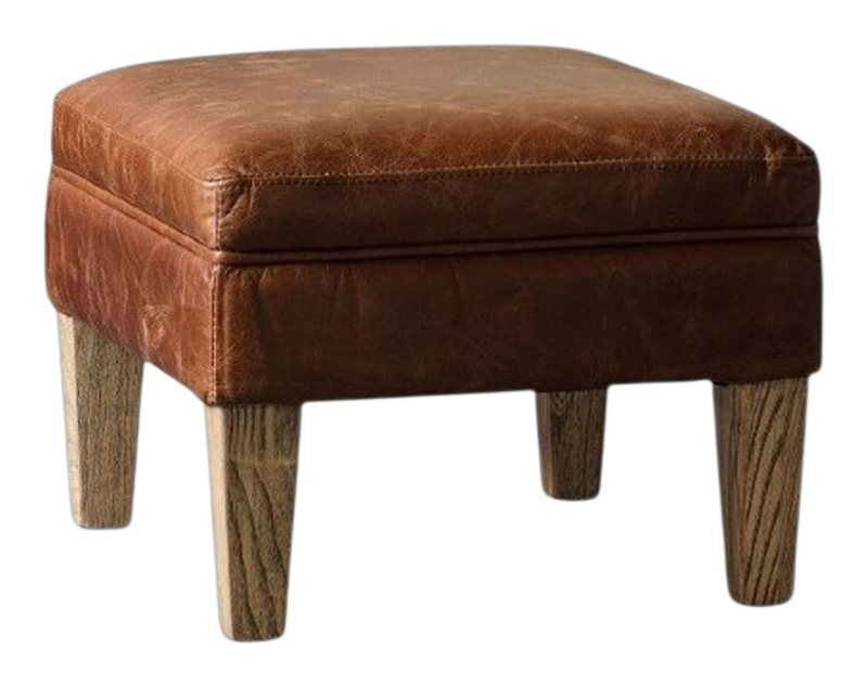 Klint Footstool