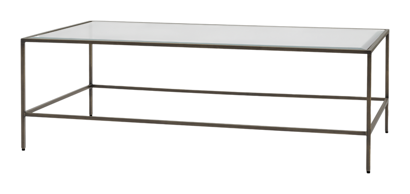 Ruskin Coffee Table
