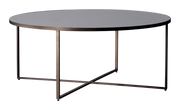 Ochre Coffee Table
