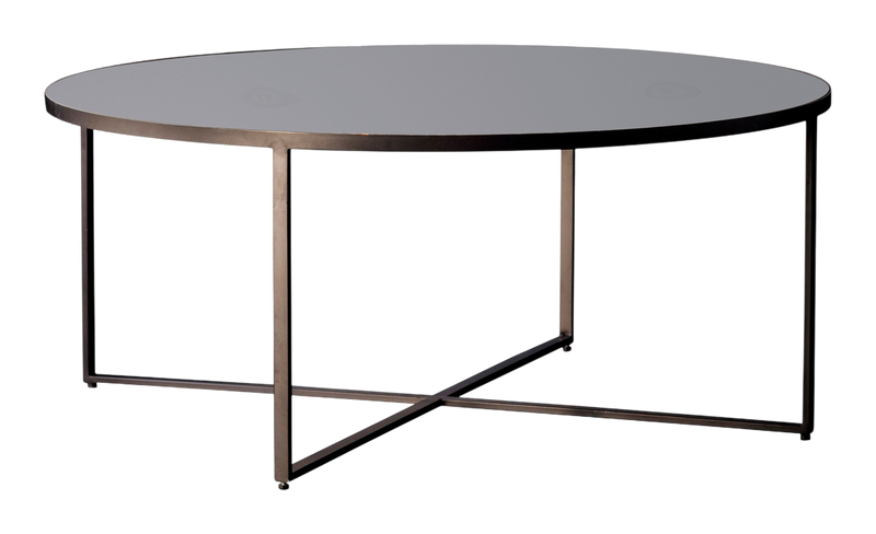 Ochre Coffee Table