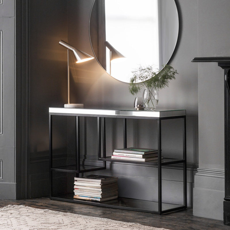 Orwell Console Table lifestyle