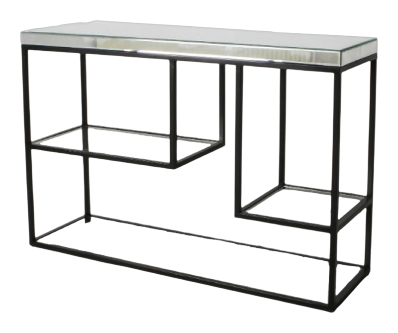 Orwell Console Table