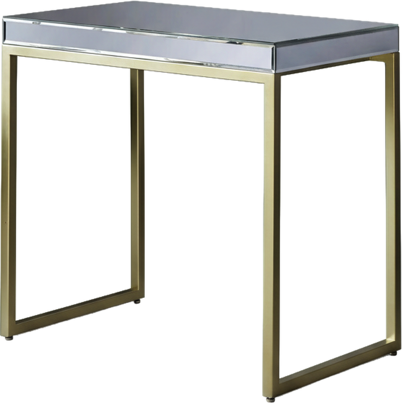 Orwell Side Table Champagne