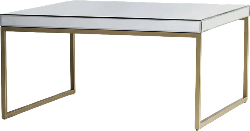 Orwell Coffee Table Champagne