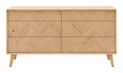 Veranda Chest of Drawers