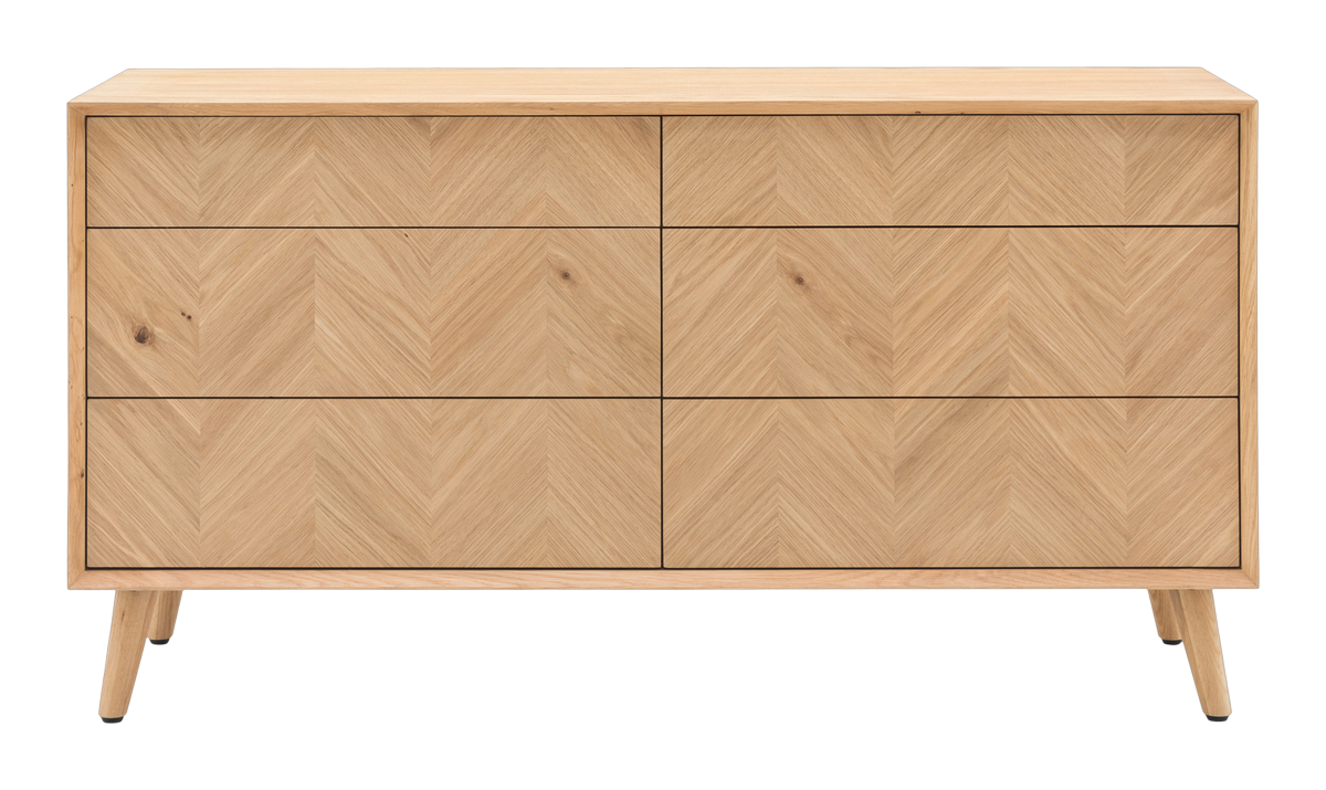 Veranda Chest of Drawers