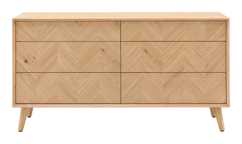 Veranda Chest of Drawers