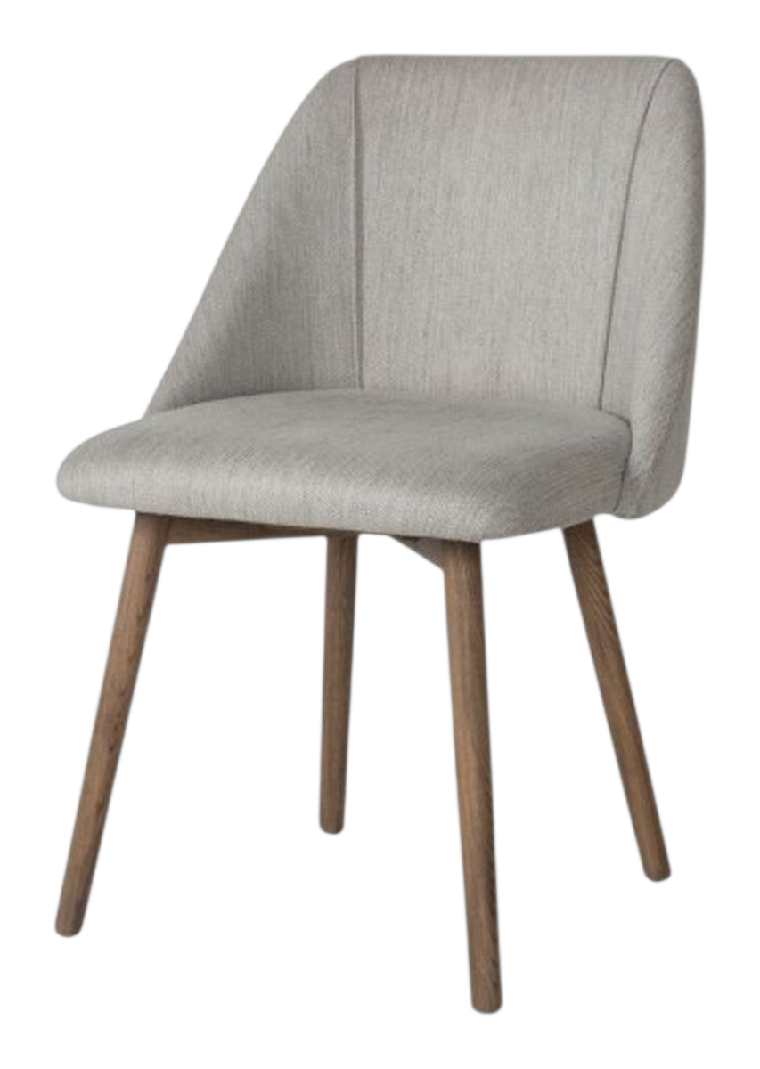 Eliot Dining Chair Neutral