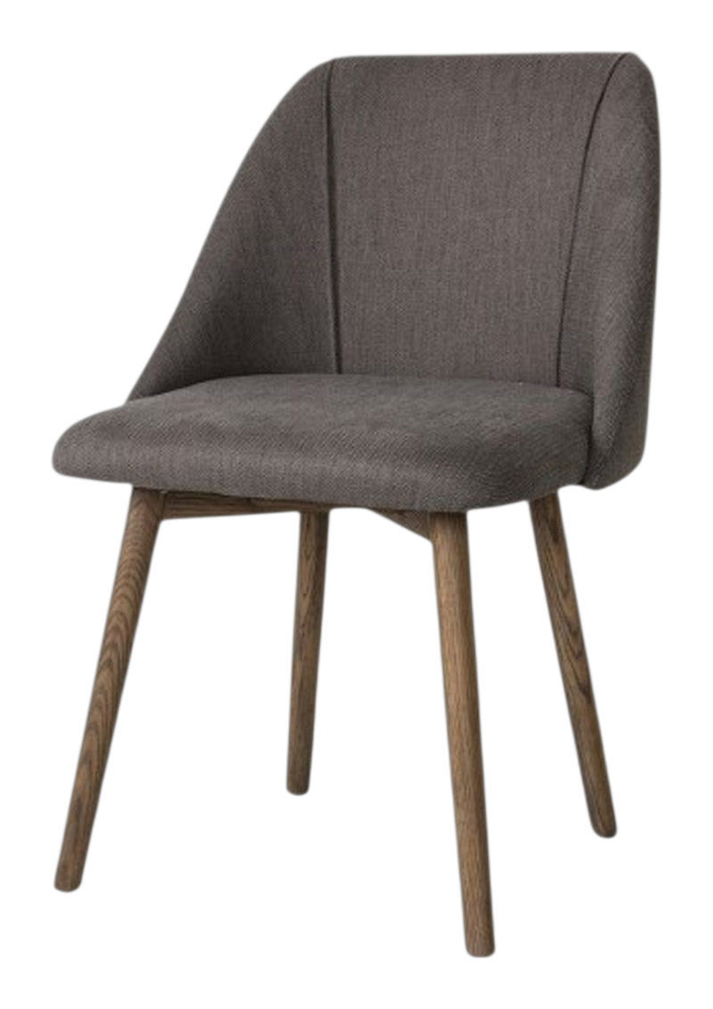 Eliot Dining Chair Slate