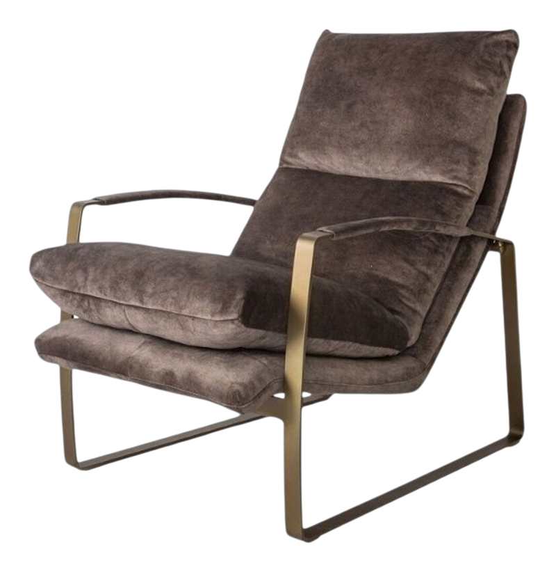 Atlas Accent Chair Mineral