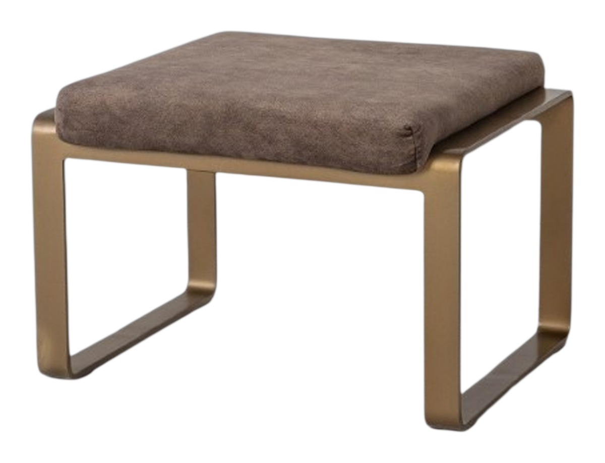 Atlas Footstool Mineral