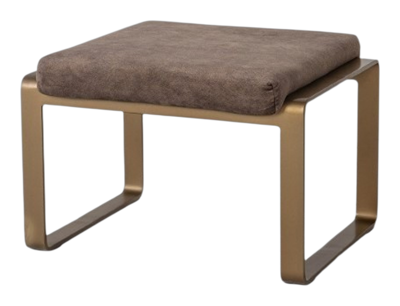 Atlas Footstool Mineral