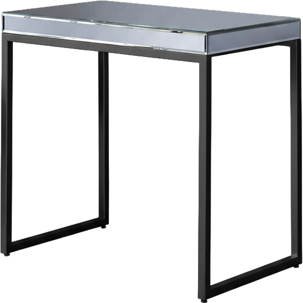 Orwell Side Table Black