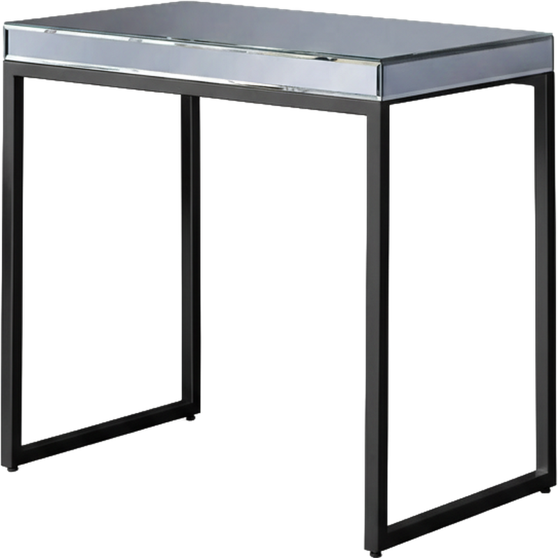 Orwell Side Table Black