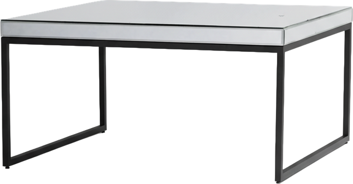 Orwell Coffee Table Black