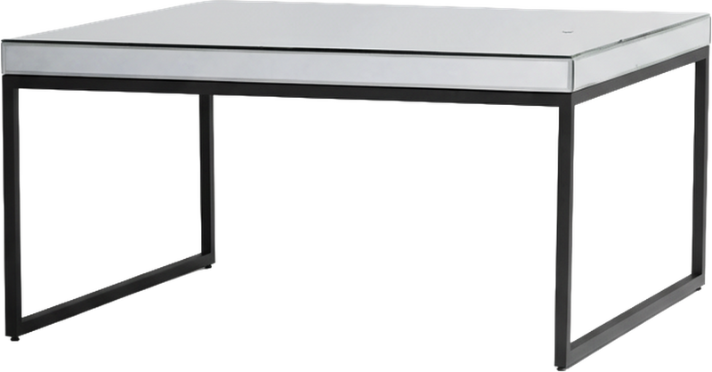Orwell Coffee Table Black