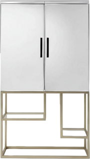 Orwell Drinks Cabinet Champagne