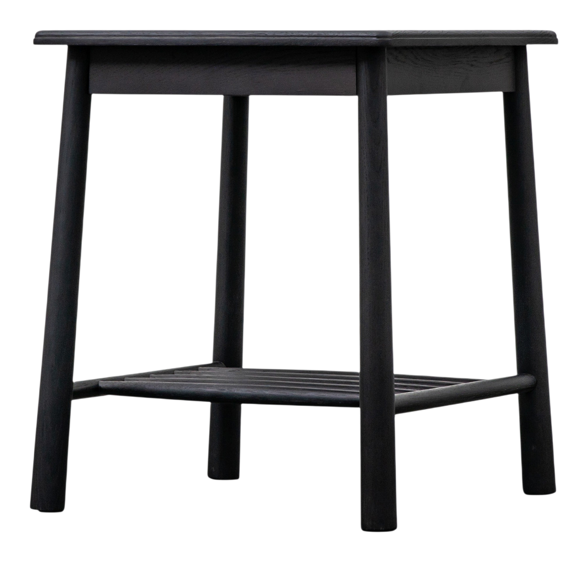Mondrian Side Table Black