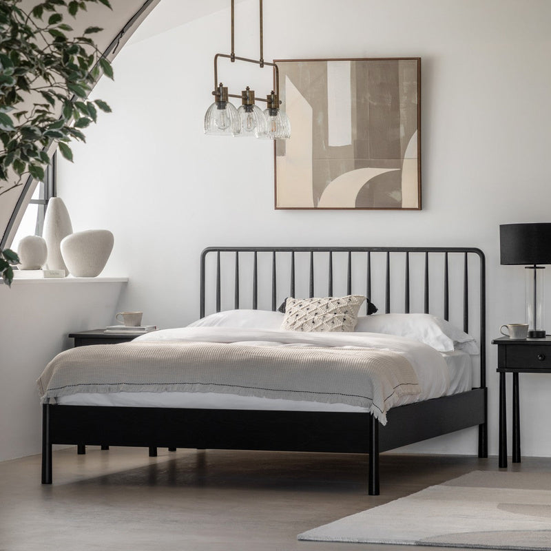 Mondrian Bed lifestyle