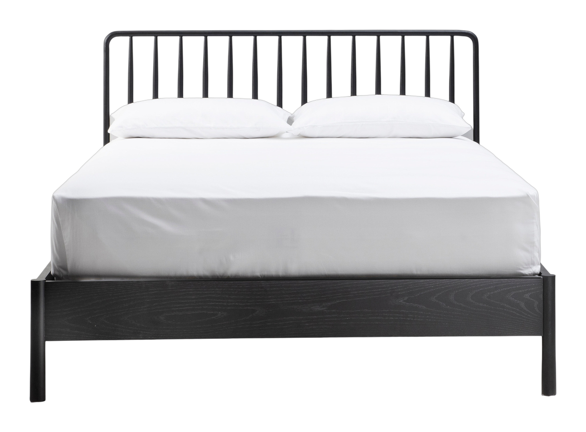 Mondrian Bed
