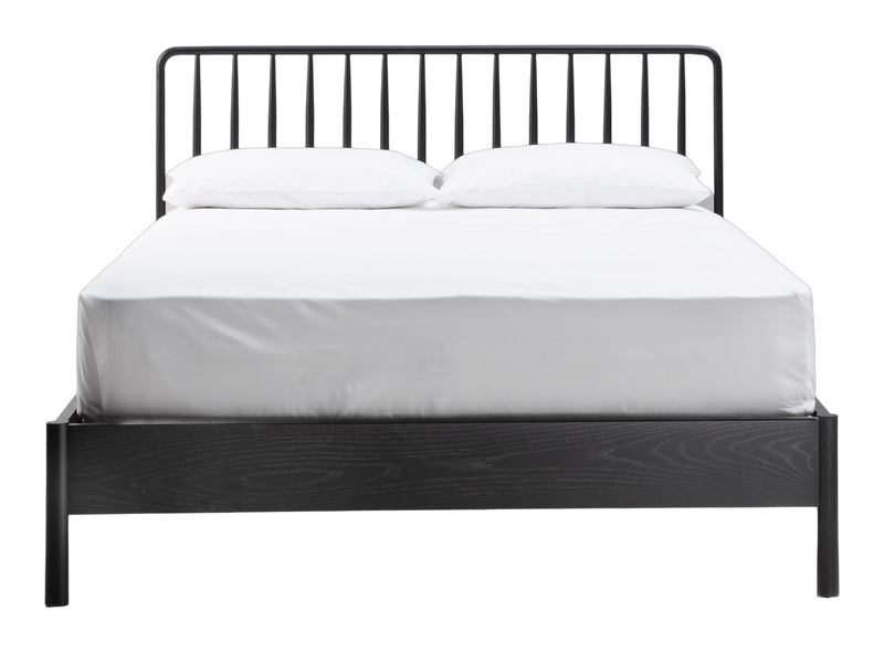 Mondrian Bed