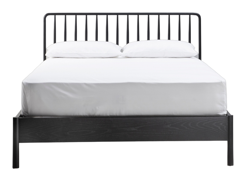 Mondrian Bed