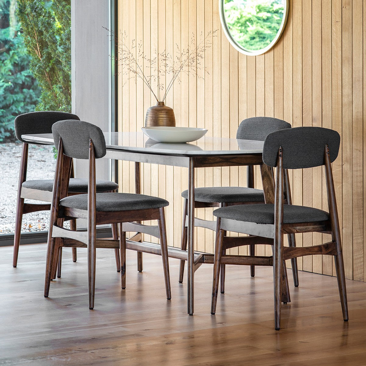 Dickens Dining Table lifestyle