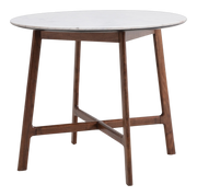 Dickens Dining Table (Round)