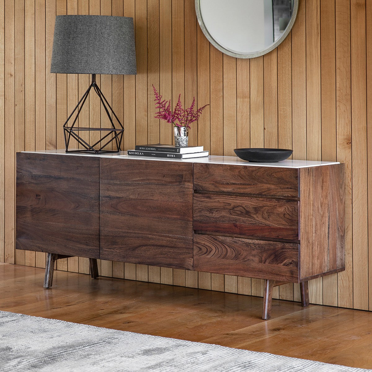 Dickens Sideboard lifestyle