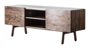 Dickens Media Unit