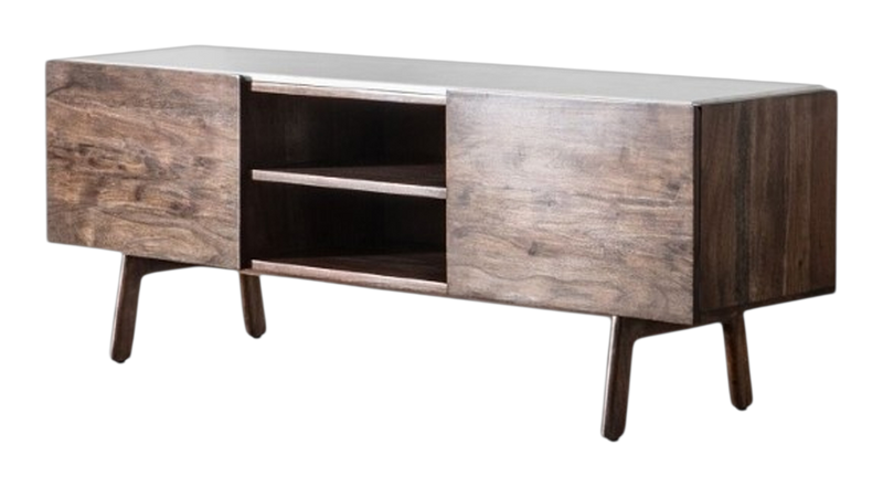 Dickens Media Unit