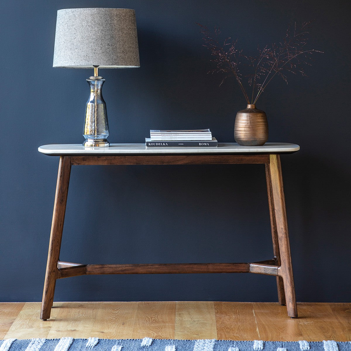 Dickens Console Table lifestyle
