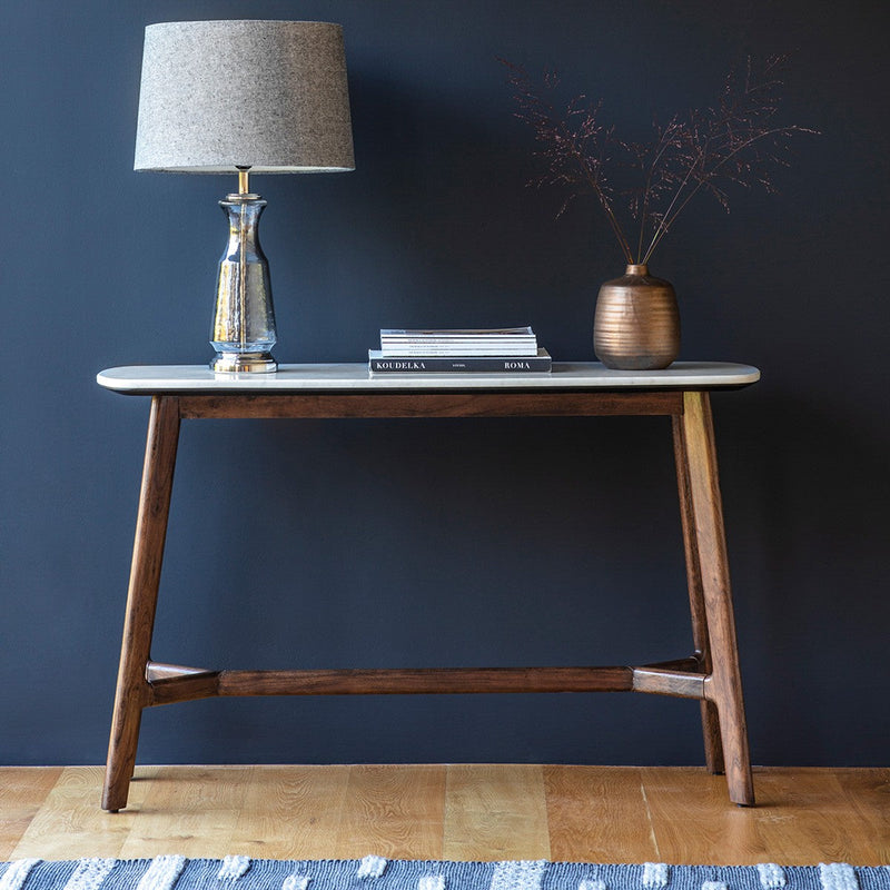 Dickens Console Table lifestyle