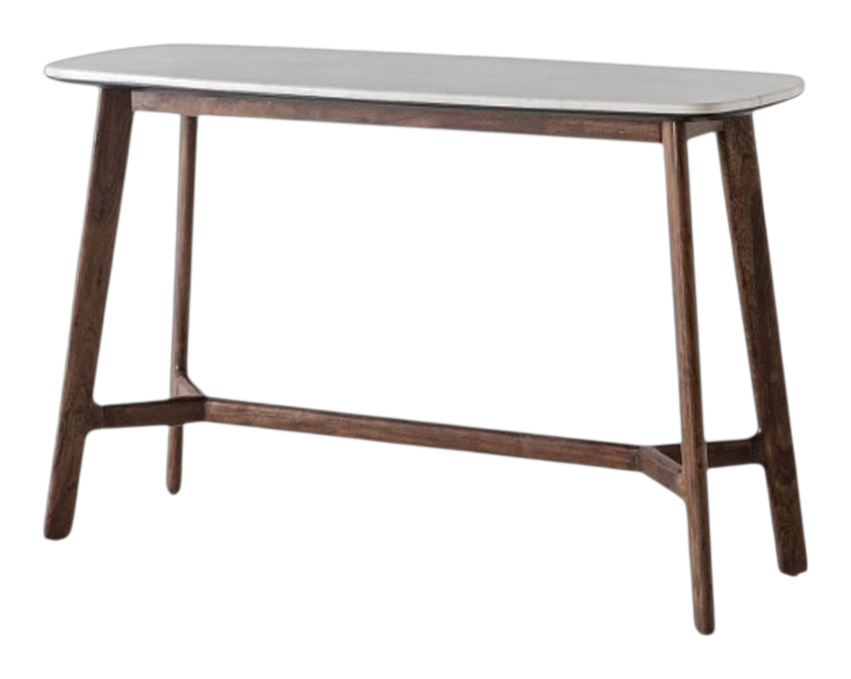 Dickens Console Table