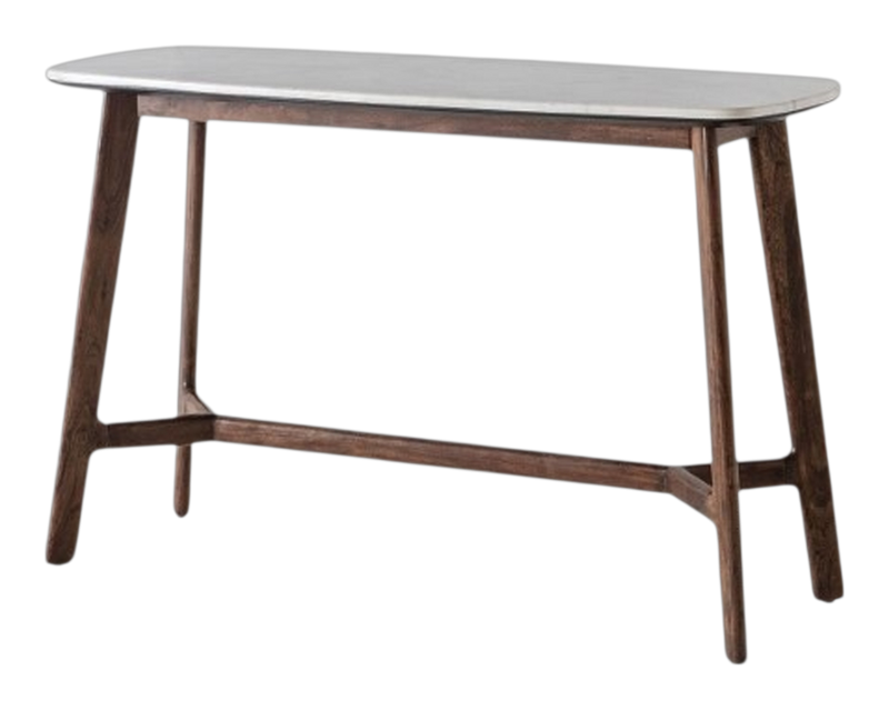 Dickens Console Table