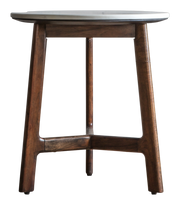 Dickens Side Table