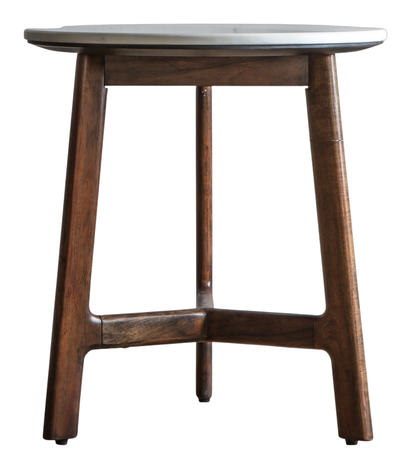 Dickens Side Table