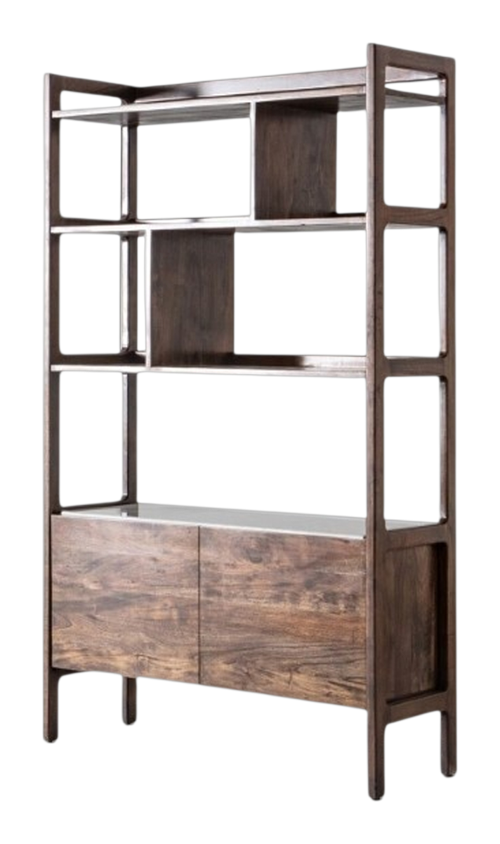 Dickens Display Unit