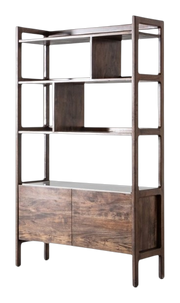 Dickens Display Unit