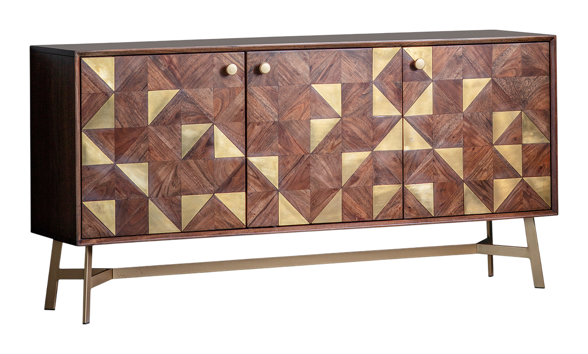 Sottsass Sideboard