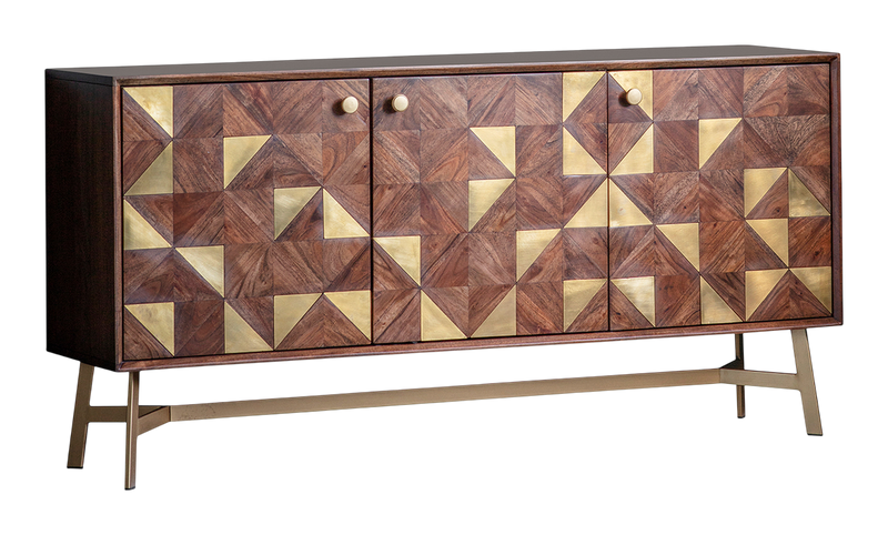 Sottsass Sideboard