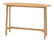 Picasso Console Table Oak