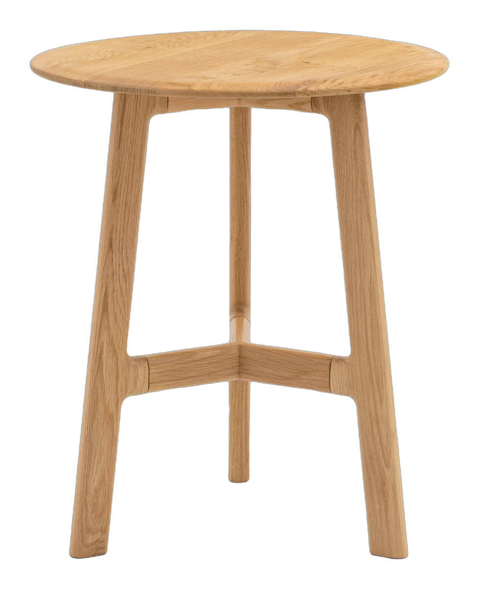 Picasso Round Side Table