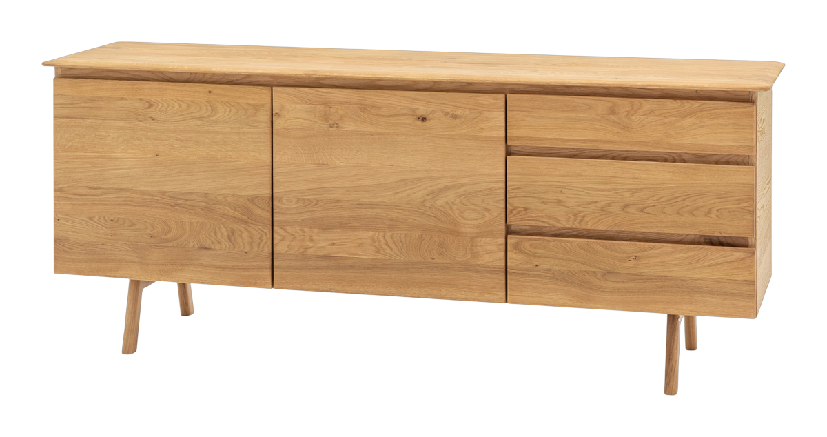 Picasso Sideboard Oak
