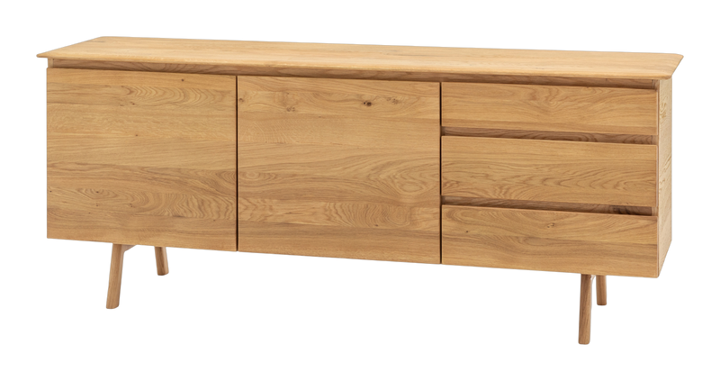Picasso Sideboard Oak