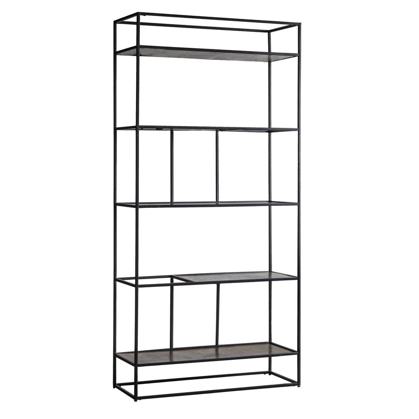 Hadston Display Unit -  Colour Options Gallery Direct Homebound