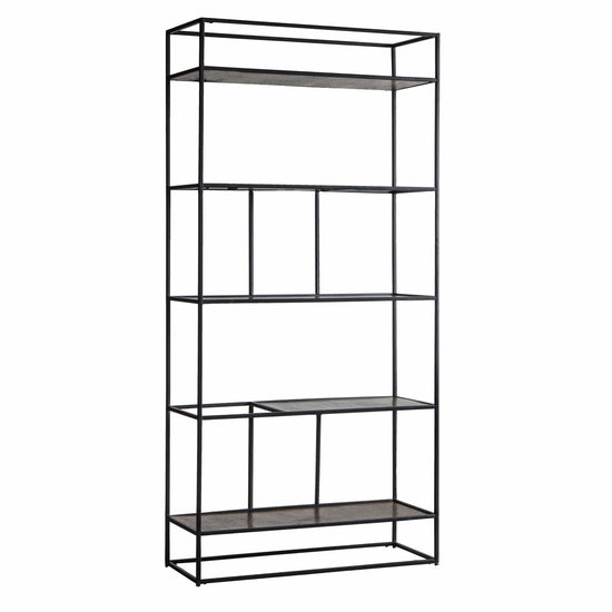 Hadston Display Unit -  Colour Options Gallery Direct Homebound